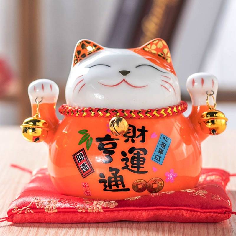 Buy hot sale lucky cat
